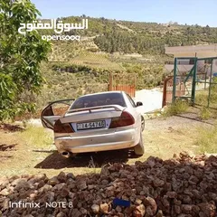  1 بيت للبيع ذات اطلاله بسعر مغري وموقع مميز