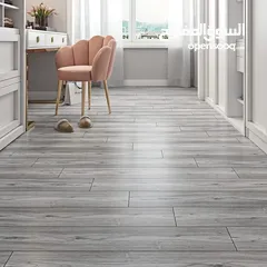  5 باركيت بلاط