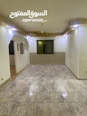  1 شقه للايجار
