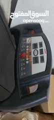  2 جهاز مشي بحالة ممتاز