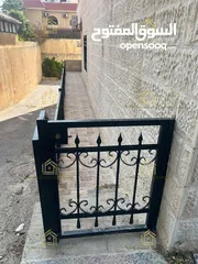  4 شقة مميزة في منطقة الجبيهة