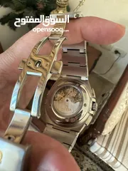  5 Omega Constellation clean 95%