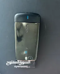  6 نوكيا 6500ونوكيا 6600 بحالة ممتازه بس بدهم بطاريه