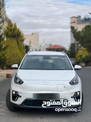  2 كيا نيرو Electric فل كامل ما عدا الفتحة موديل 2022 أقساط على صورة آلهوية دفعة أولى 2000 دينار