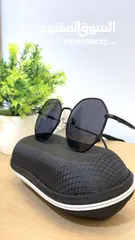  5 نظارت شمسية ستاتية ورجالية Unisix