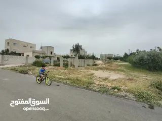  3 ارض سكنيه للبيع في مرو