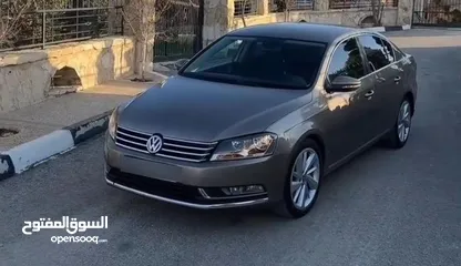  3 فولوكس باسات b7