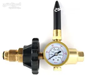  4 اسطوانات هيليوم تجاري ومنزلي ومنظمات
