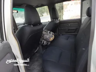  8 بيك اب موديل 1995