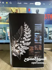  5 Ps5 fat CD edition  بسعر رمزي