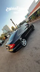  13 Clk 2003 اسود للبيع