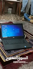  1 جهاز لابتوب DELL اخو الجديد وعالفحص