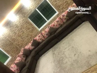  9 منزل للبيع في قرية ابو صياح