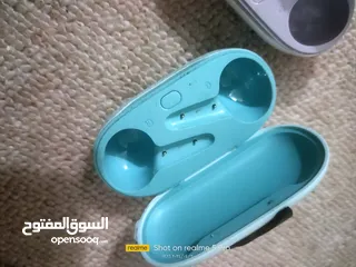  1 هواوي Es سماعات