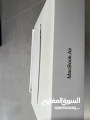  7 MacBook Air