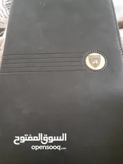  1 للبيع حافضت تابلت بمقاس 9.6 انش اللون اسود تم تخفيض السعر