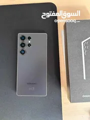 3 S25 ultra 512gb 5g cellcom titanium black exclusive colour