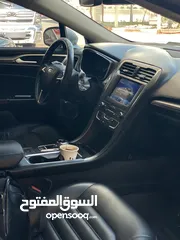  31 فورد فيوجن بلاتينيوم فحصها كامل 7 جيد