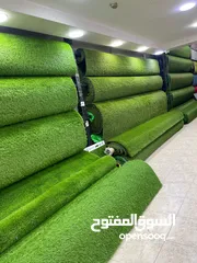  17 جداريات تشكيلي يحاكي الطبيعة