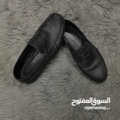  6 توبسايدر رجالي ونسائي ماركات