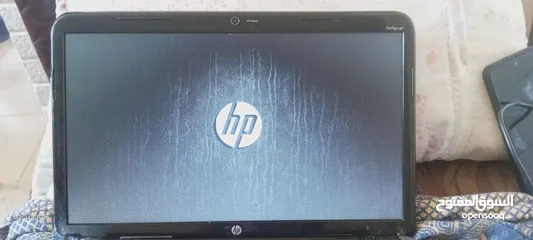  10 سامسونج A06 ولابتوب hp للبدل