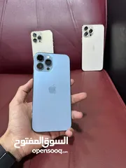  3 ايفون 13 برو ماكس