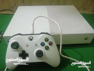  1 اكس بوكس ون اس للبيع او مراوس ب قناه يوتيوب اقره الوصف