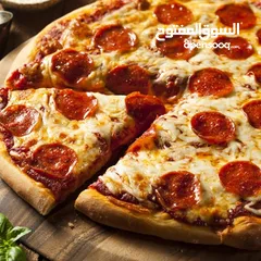  1 مطلوب شريك لتأسيس مطعم تاني بيتزا في الرياض