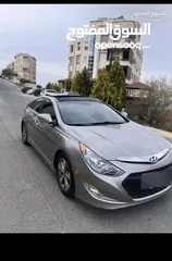  2 سوناتا فل اضافات مسكر نفض كامل