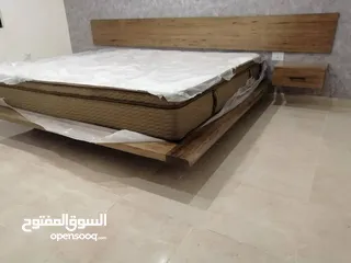  15 قطع من الخشب الطبيعي فاخرة في عنا كل الاحجام