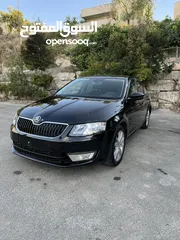  3 سكودا اكتافيا 2000اتوماتيك