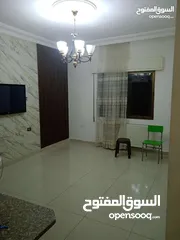  2 شقة فارغة للايجار في ضاحية الحاج حسن اعلان رقم (33) مؤسسة كيان