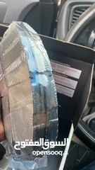  26 بريكات ماركة أمريكية PROSTOP وارد أمريكي صنع الصين جميع أنواع السيارات  أمريكي  أوروبي ياباني  كوري