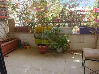  9 Furnished Apartment For Rent In Abdoun