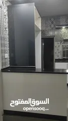  5 مطبخ فاخر هايجلوس بحاله ممتازه
