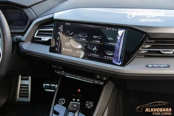  17 Audi Q5 2022 40 E-tron Quattro   يمكن التمويل
