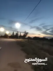  3 ارض سكنيه شارع فوعرا للبيع بسعر مغري جدا
