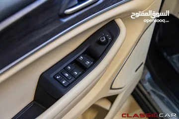  21 Jeep Grand Cherokee 2022 Limited Plug in hybrid 4xe  السيارة بحالة ممتازة جدا و قطعت مسافة 5000 كيلو
