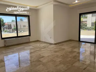  14 شقة مميزة للبيع في عمان - ضاحية النخيل - طابق أرضي
