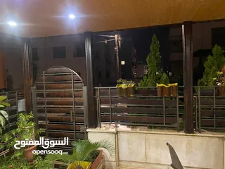  4 شقة مفروشة للايجار في عمان منطقة.الكرسي منطقة هادئة ومميزة جدا