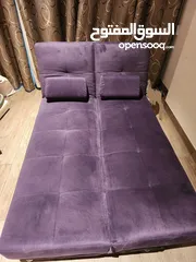  2 Sofa for living room