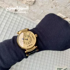  3 omega watch