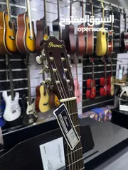  2 جيتار Ibanze / Cort جديد ضمان سنه بروفشنال الأصلي بافضل سعر