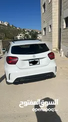  1 مرسيدس 180