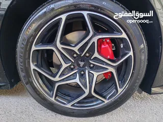  20 NETA GT 580 EV DUAL MOTOR AWD  2023 اعلى المواصفات دفع رباعي
