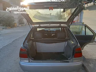  2 سكودا موديل 1999