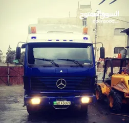  8 ونش للبيع