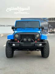  1 2012 JEEP WRANGLER SPORT