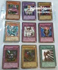  12 Pokemon cards yu-gi-oh cards