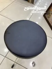  2 كرسي درمز حجم كبير